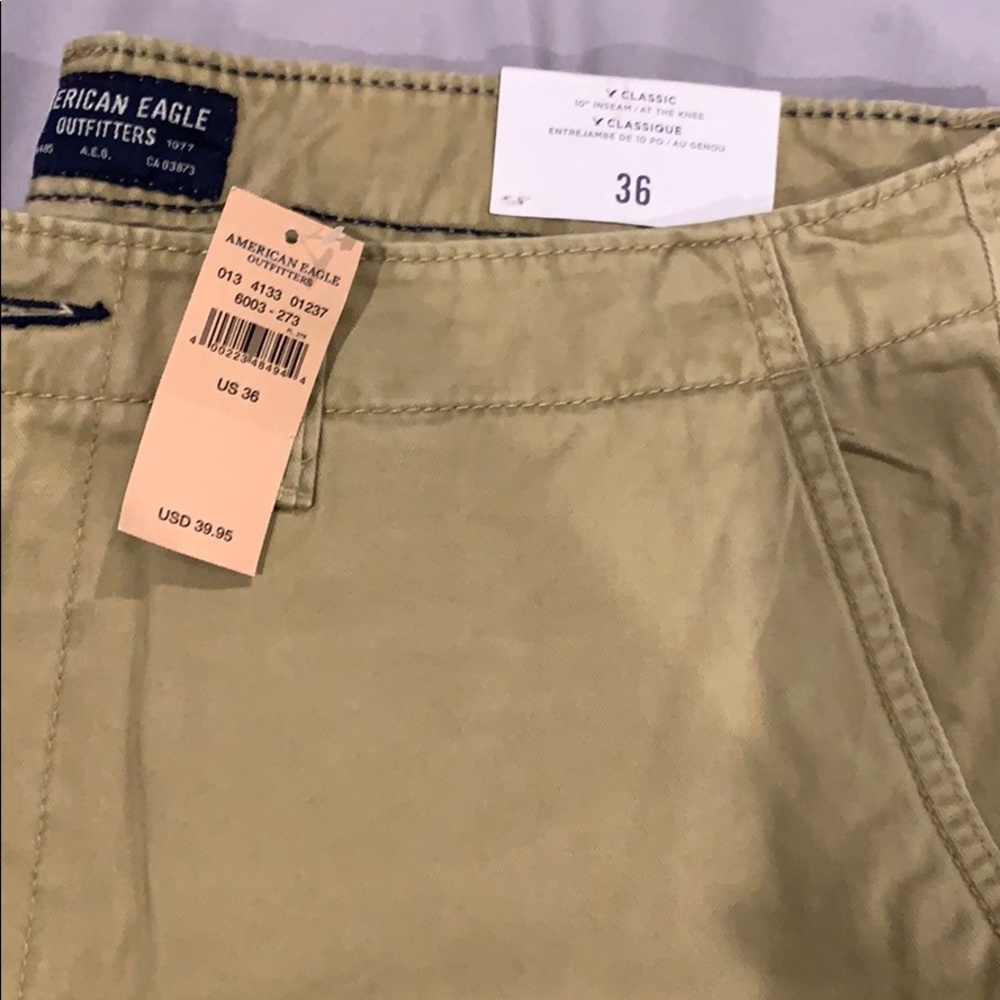 Men’s American Eagle shorts